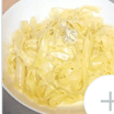 16 Pasta Gorgonzola