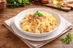 7 Carbonara